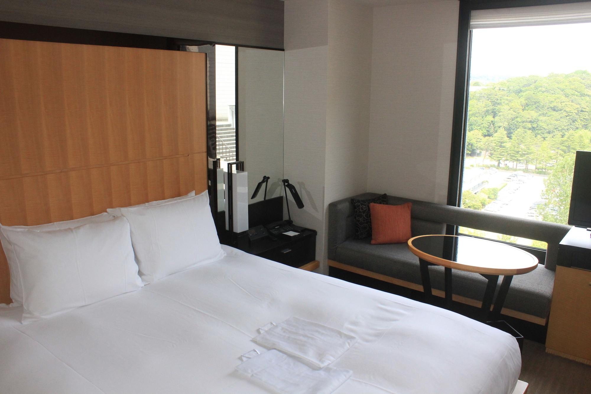 Koko Hotel Premier Kanazawa Korinbo Ngoại thất bức ảnh