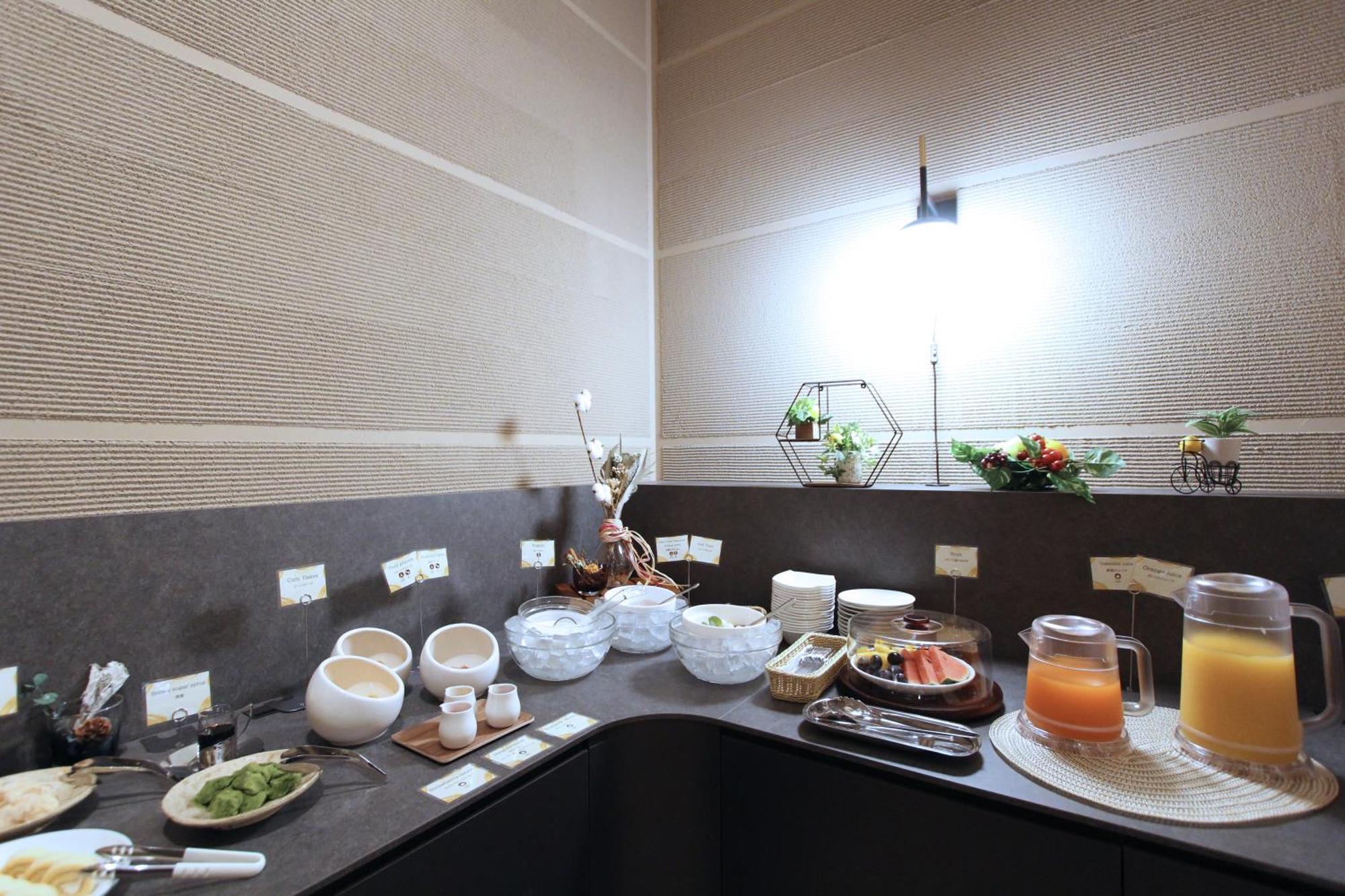 Koko Hotel Premier Kanazawa Korinbo Ngoại thất bức ảnh